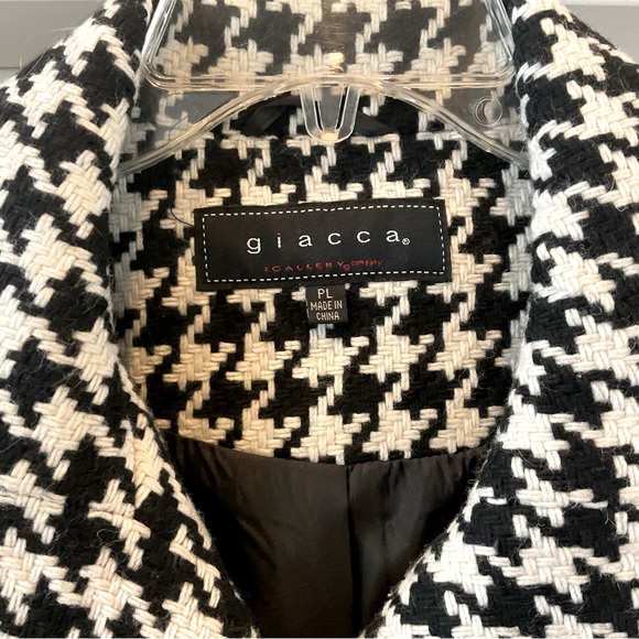 Giacca Wool Jacket - Picture 5 of 11